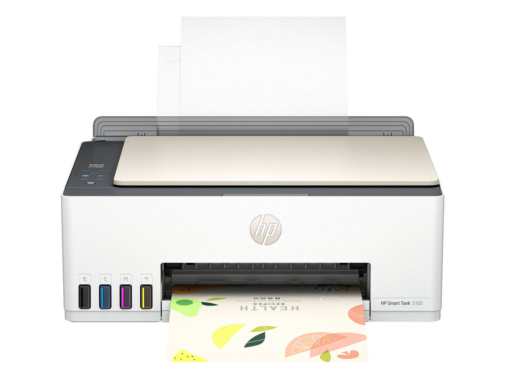 HP Smart Tank 5103 All-in-One Printer